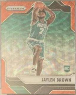Jaylen Brown