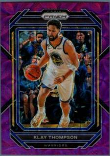 Klay Thompson