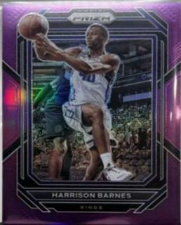 Harrison Barnes