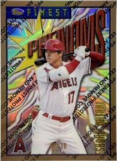 Shohei Ohtani