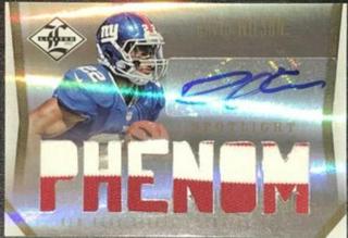 David Wilson