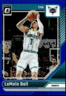 LaMelo Ball