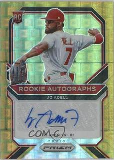 Jo Adell