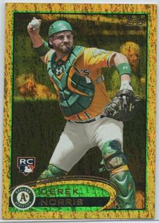 Derek Norris