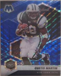 Curtis Martin