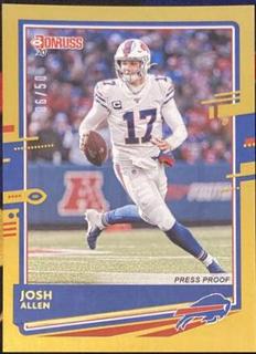 Josh Allen