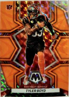 Tyler Boyd