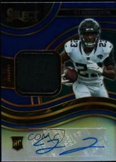CJ Henderson