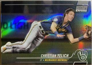 Christian Yelich