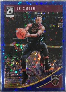JR Smith