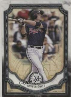 Chipper Jones
