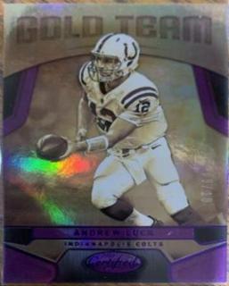 Andrew Luck