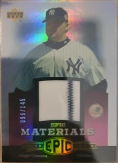 Roger Clemens