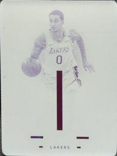 Kyle Kuzma