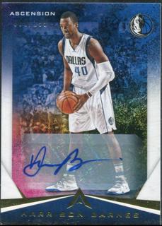 Harrison Barnes