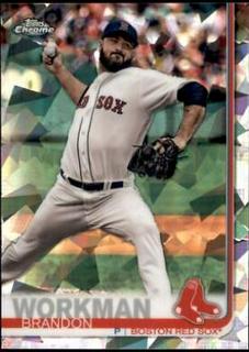 Brandon Workman