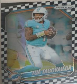 Tua Tagovailoa