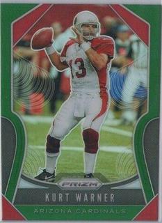 Kurt Warner