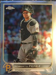 Roberto Perez