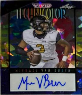 Michael Van Buren