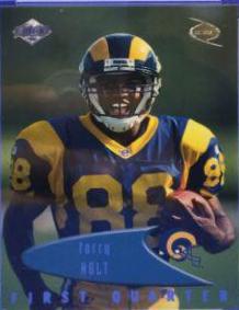 Torry Holt