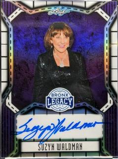 Suzyn Waldman