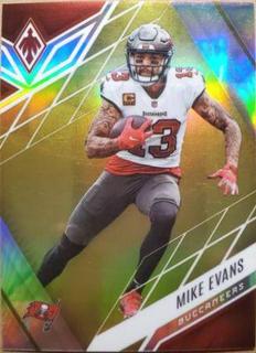 Mike Evans