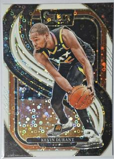 Kevin Durant