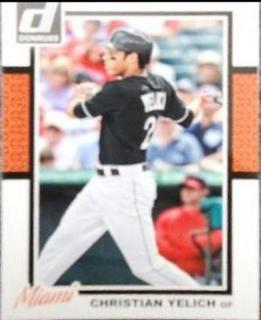Christian Yelich