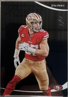 Nick Bosa