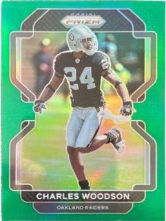 Charles Woodson