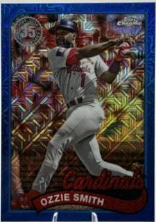 Ozzie Smith