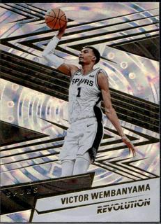 Victor Wembanyama