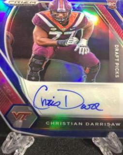 Christian Darrisaw