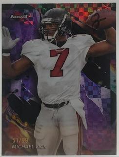 Michael Vick