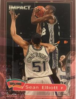 Sean Elliott