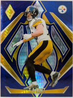 T.J. Watt