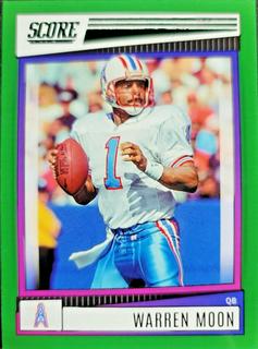 Warren Moon