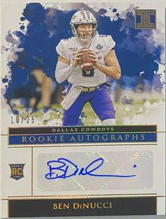 Ben DiNucci