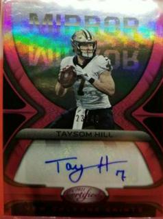 Taysom Hill