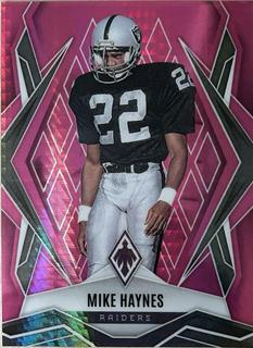 Mike Haynes