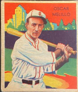 Oscar Melillo