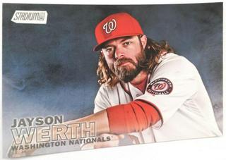 Jayson Werth