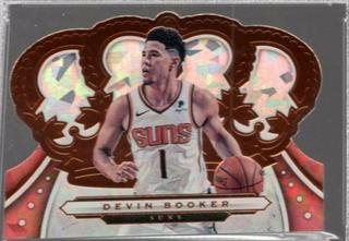Devin Booker