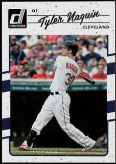 Tyler Naquin