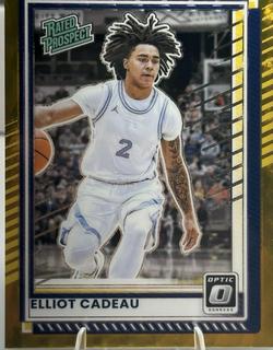 Elliot Cadeau