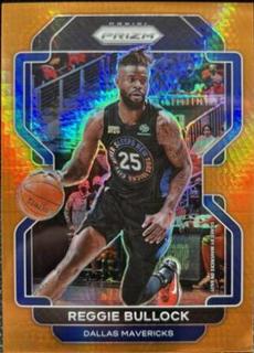 Reggie Bullock