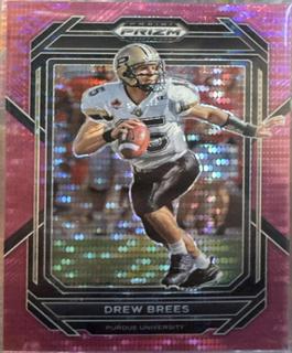 Drew Brees