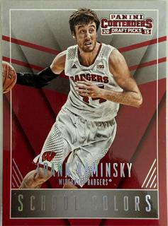 Frank Kaminsky