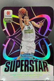 Dimitris Diamantidis
